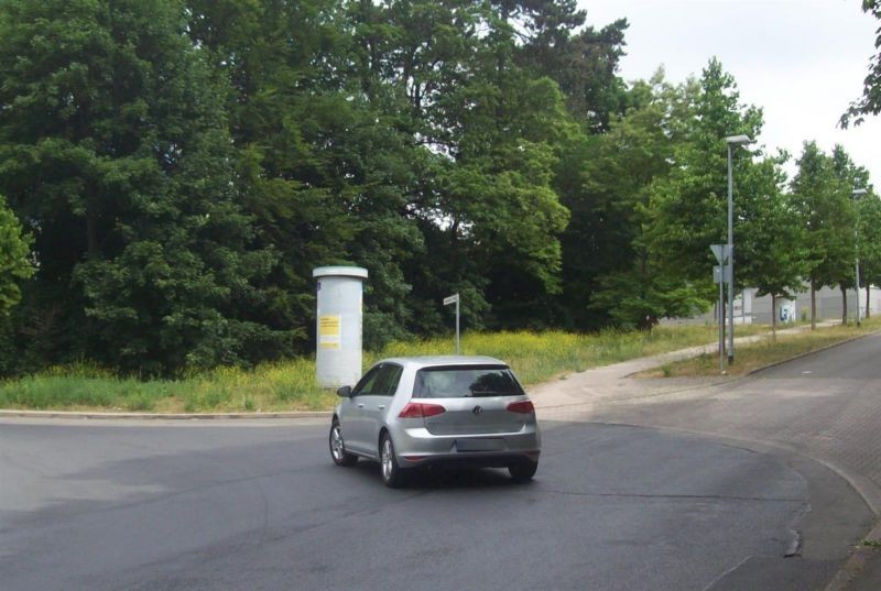 Am Kiliansberg/Jerusalemer Str.