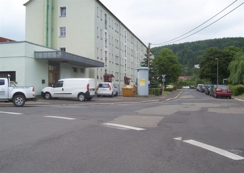 Heinrich-Heine-Str./Bodenweg