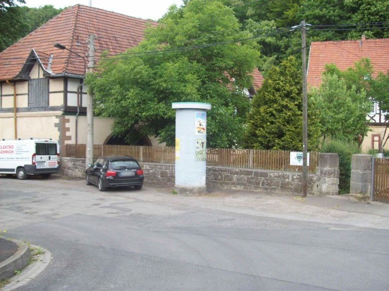 Am Anger 8/ Unter Grund OT. Helba