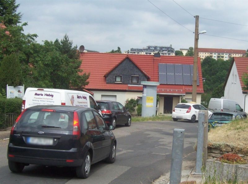 An der Heuleite/Freiheitsstr.