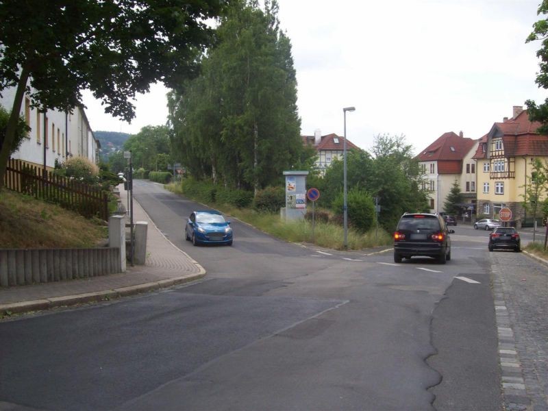 Robert-Koch-Str./Goethestr.