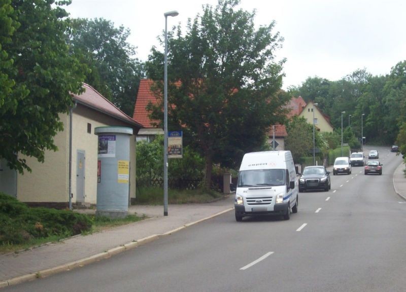 Rohrer Str.  10/Nh. Gartenstr.