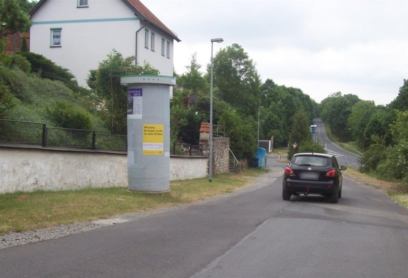 Welkershausen Nh. Landesblick