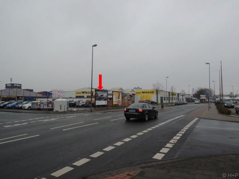 Geringhoffstr.  39/Zuf. Hit