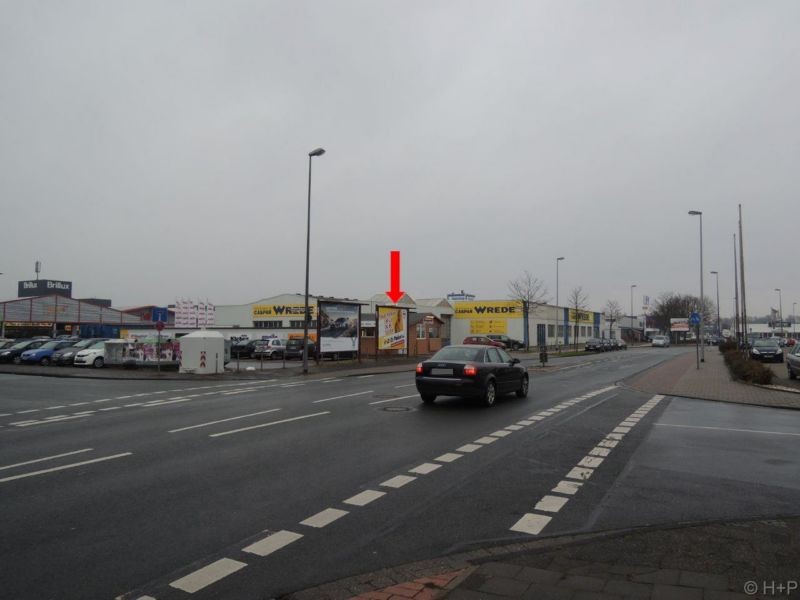 Geringhoffstr.  39/Zuf. Hit