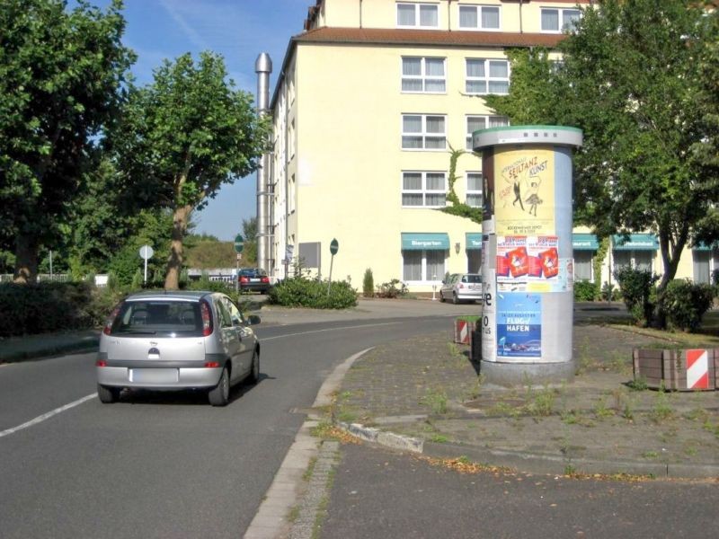 Westendstr.  74 - HS