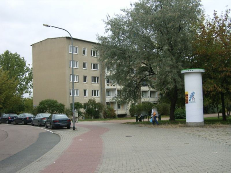 Oeltzschnerstr./Passage