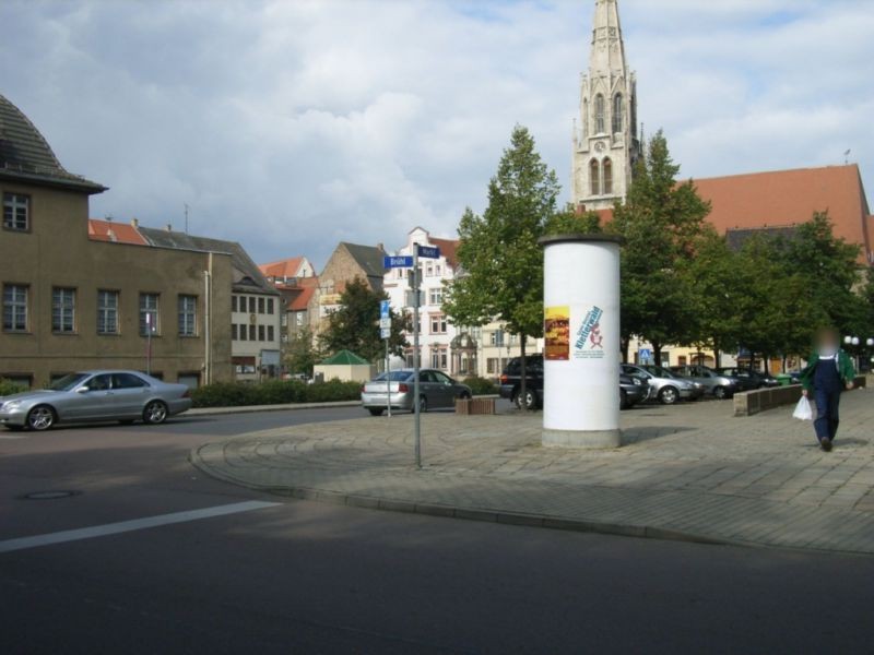 Markt Nh.  17/Brühl