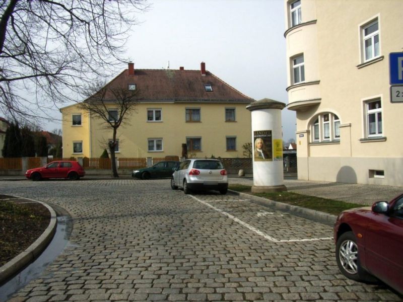 Lutherplatz