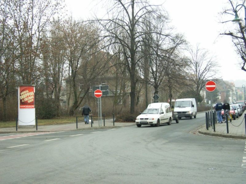 Grosse Deichstr.