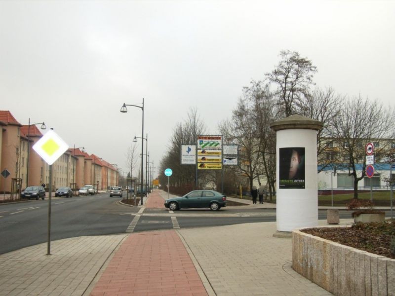 Merseburger Str.  88