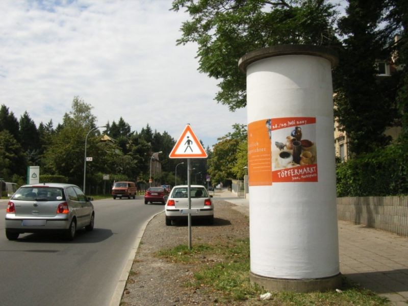 Naumburger Str.  83/85