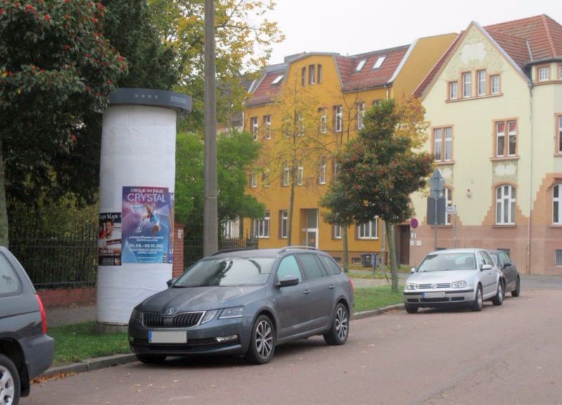 Carl-Maria-von-Weber-Str./Hans-Heinen-Str.