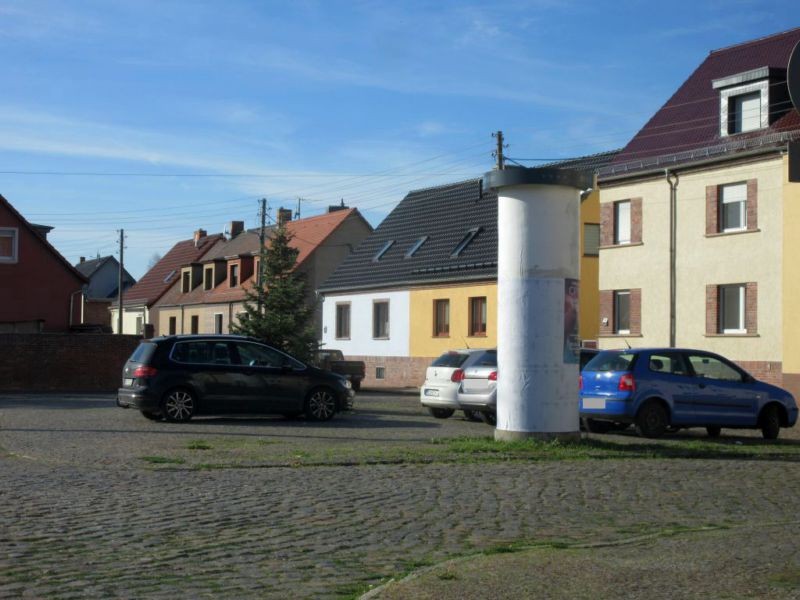 Horstdorfer Str./Schönitzer Str.