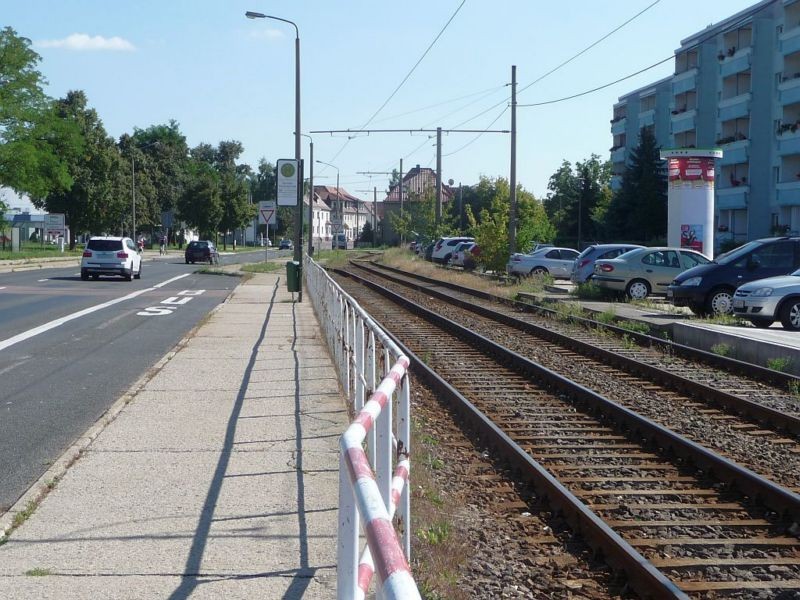 Kreuzbergstr./Heinz-Steyer-Ring