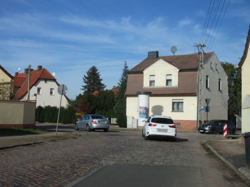 Erich-Weinert-Str./Kiebitzweg