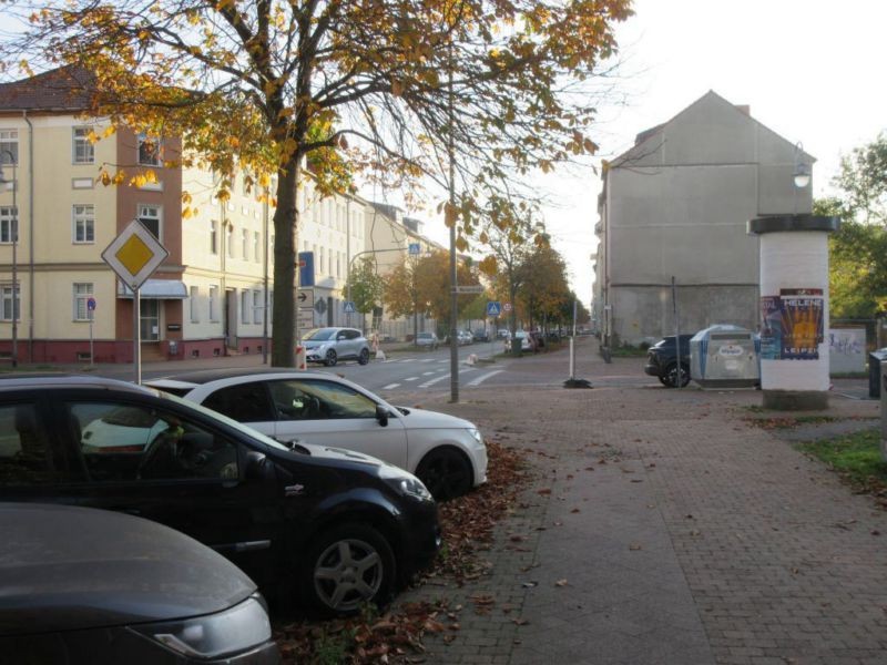 Karlstr./Marienstr.