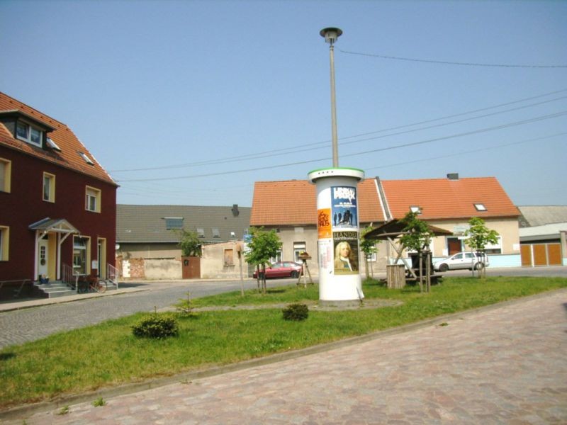 Burgkühnauer Str./Ebenhahnstr./Burgr.Str.