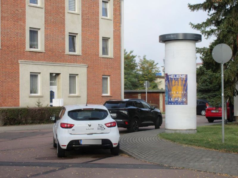 Junkersstr./Zeppelinstr.