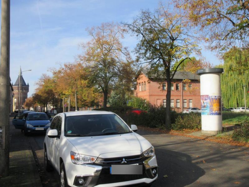 Hallesche Str./Heidestr.