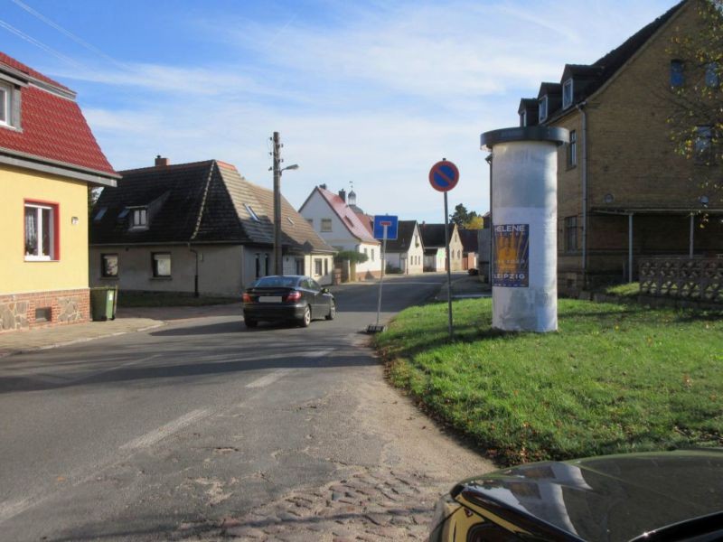 Möster Str. geg.  33/Schule