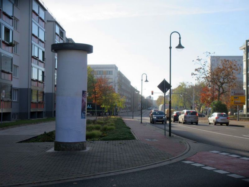 Willy-Lohmann-Str. geg.   7