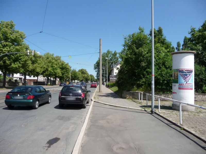 Klusstr./Nikolaus-Otto-Str.