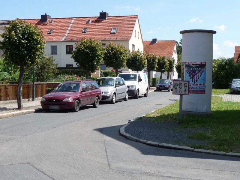Junkerstr.  20 a