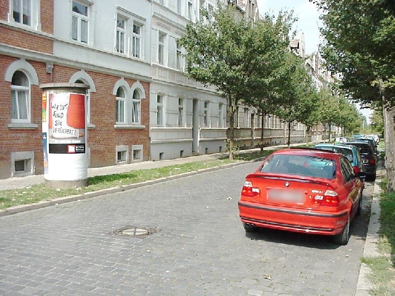 Bergstr.   1