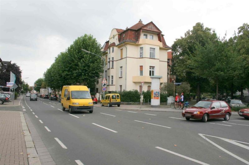 Bleichstr./ Ludwigstr.