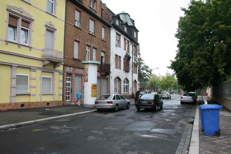 Altmühlstr. 11/ Pfortenring