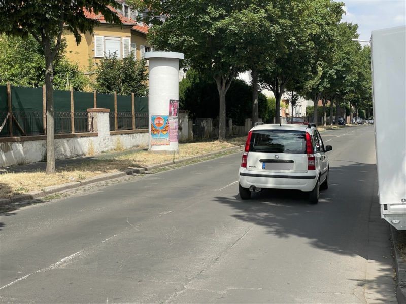 Donnersberg Str. neb.  24