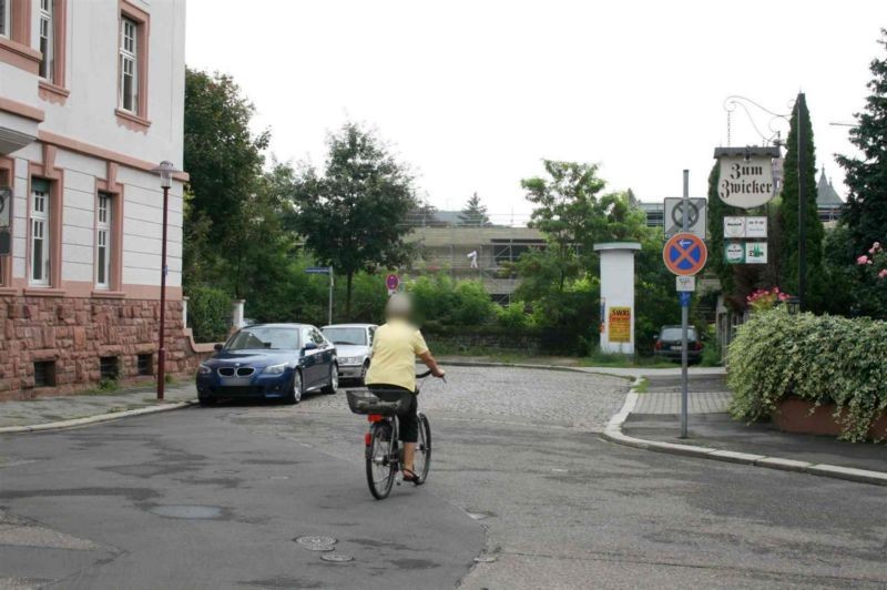 Gutenbergstr./ Gewerbeschulstr.