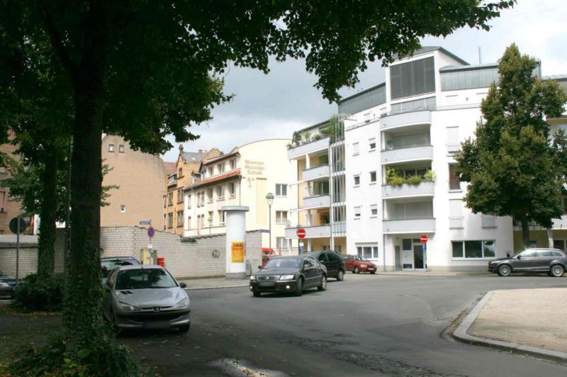 Kaiser-Heinrich-Platz