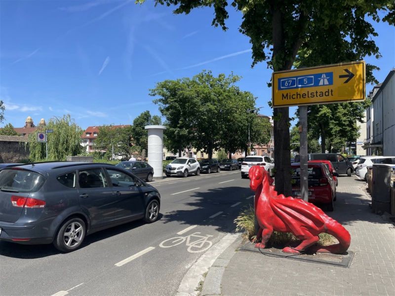 Ludwigstr./Torturmstr.