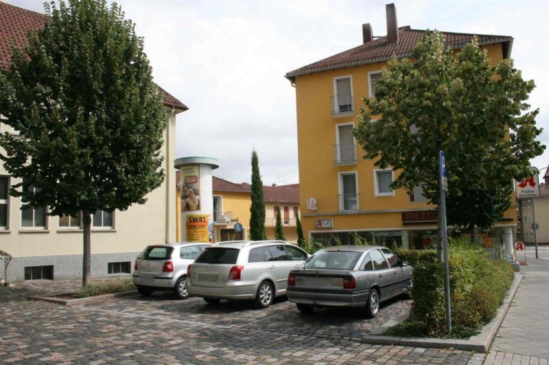 Petersstr. 35/ Obermühlgasse