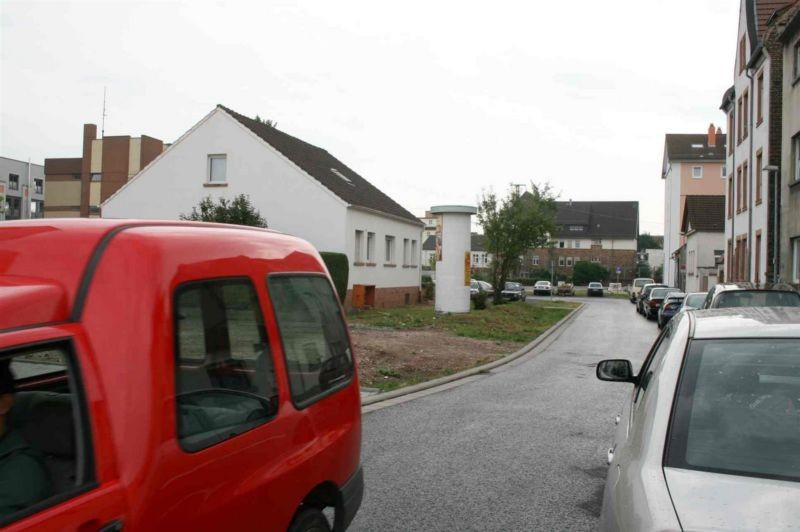 Liebenauer Str. geg.   9