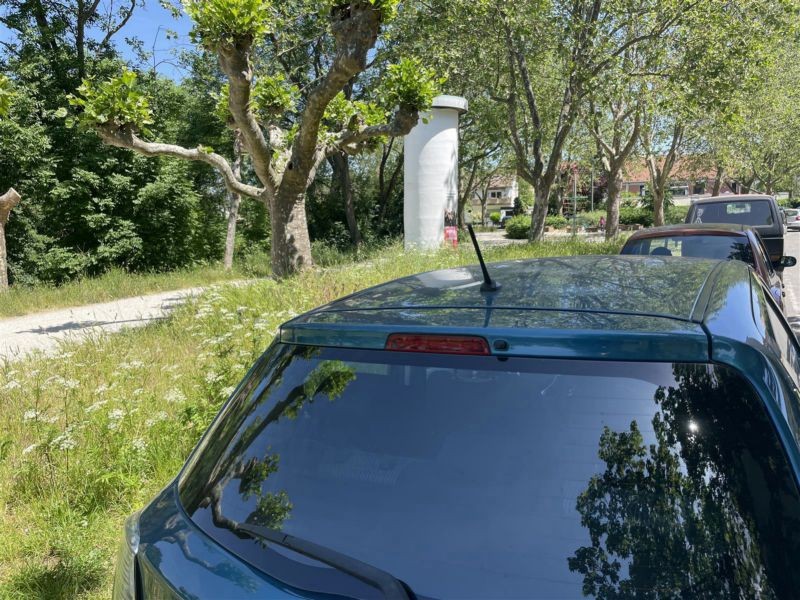 Pfrimmanlage geg. 7-9/ Bebelstr.