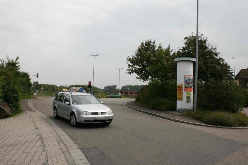 Hüttenstr. 2/ Coswigsiedlung