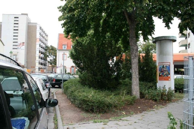 Remeyerhofstr/Hermannstr.