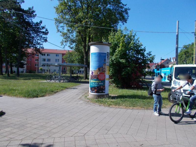 Städtelner Str./Körnerplatz