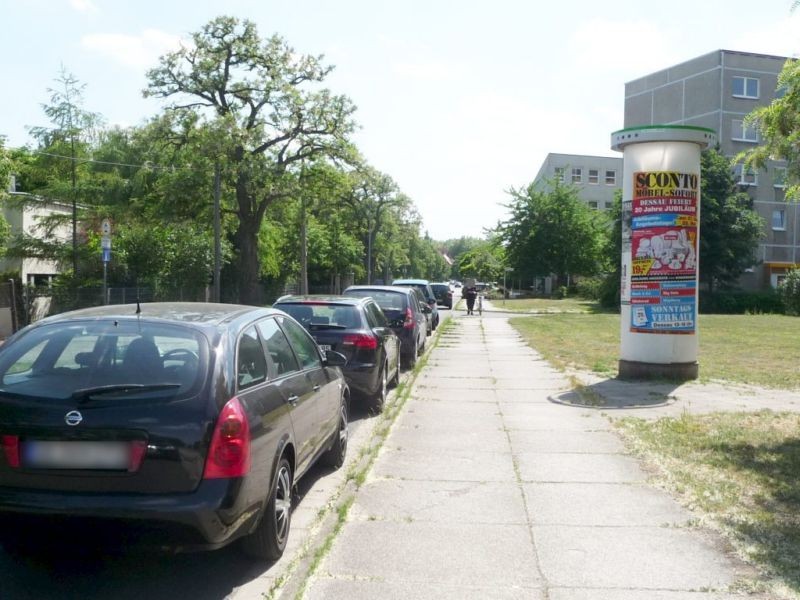 Südstr./Bernhard-Heese-Str.