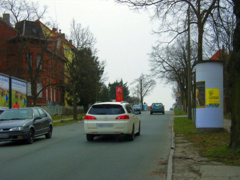 Zeitzer Str.