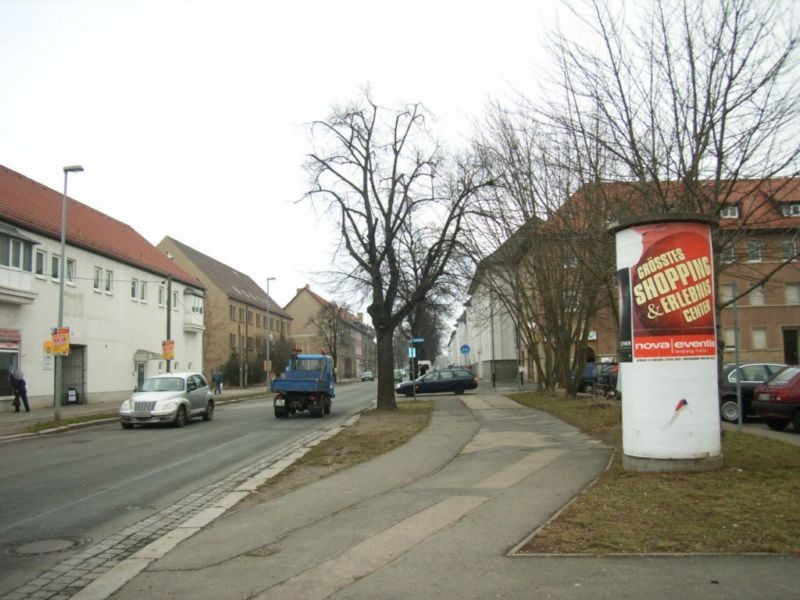 Tagewerbener Str./PP