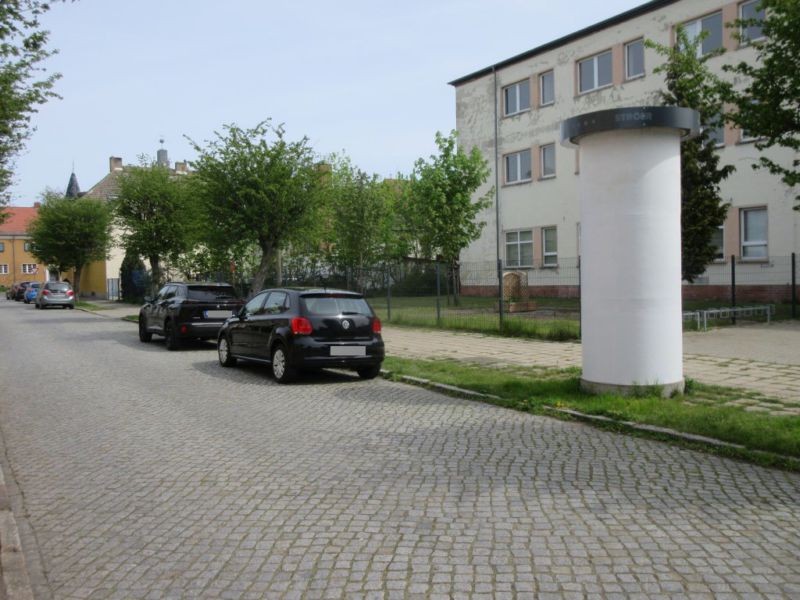 Fritz-Heckert-Str./ Nh. Karl-Marx-Str.
