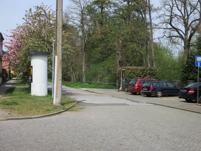 Clara-Zetkin-Str./August-Bebel-Str.