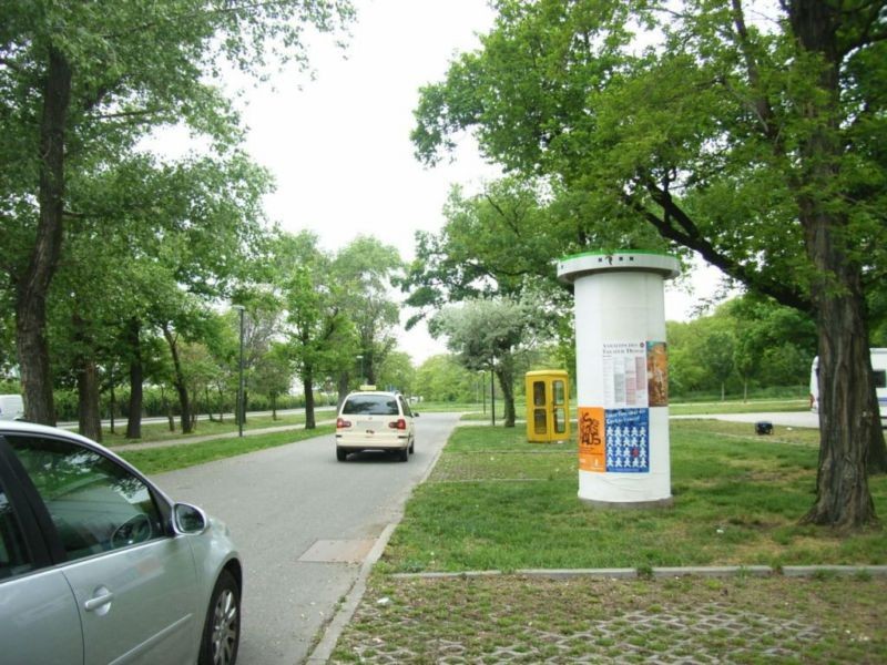 Möllendorfer Str./ Freibad Piesteritz