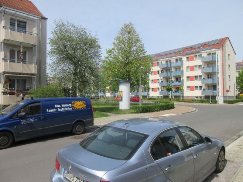 Ernst-Moritz-Arndt-Str./E.-Mühsam-Str.