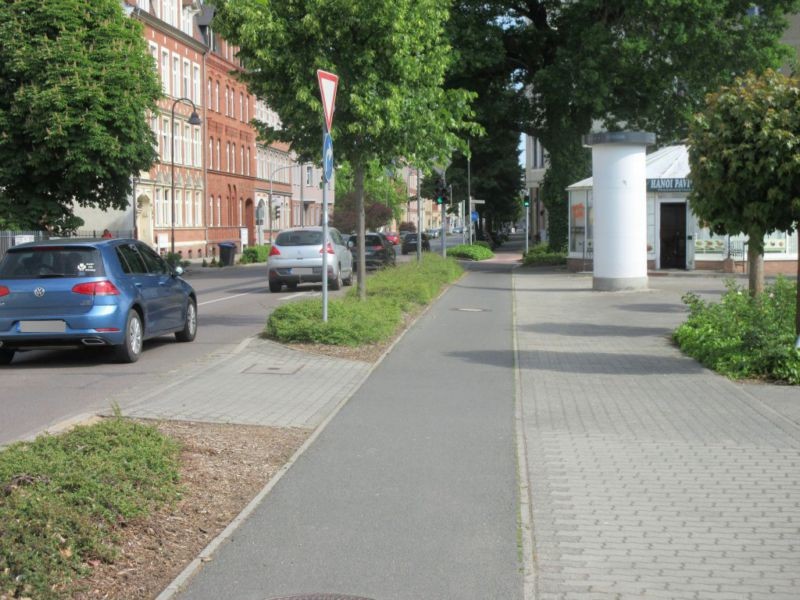 Sternstr./Friedrichstr.