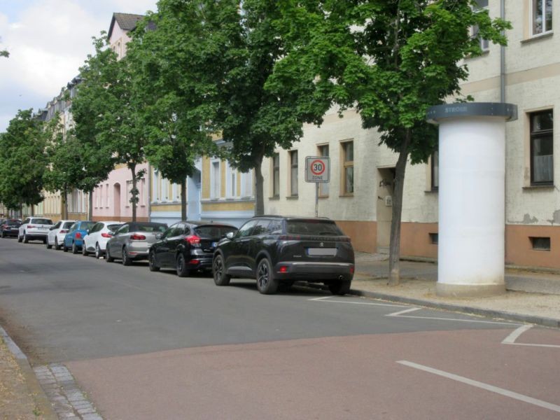 Zimmermannstr./Sternstr.